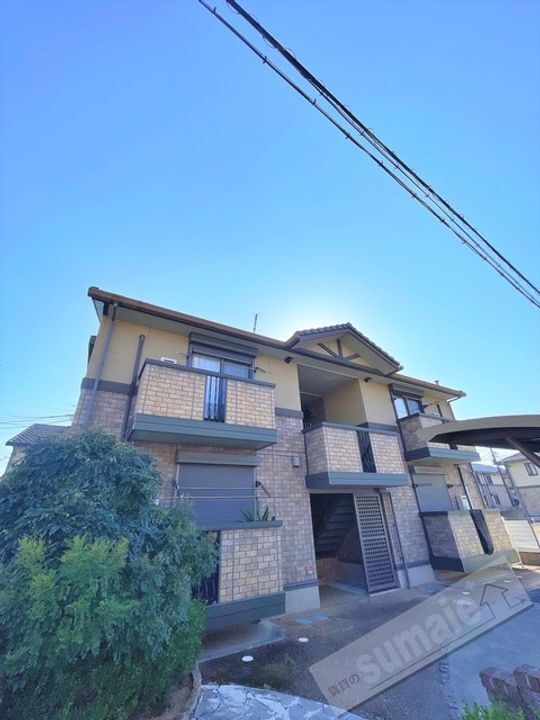 パーチェ寿 2階建