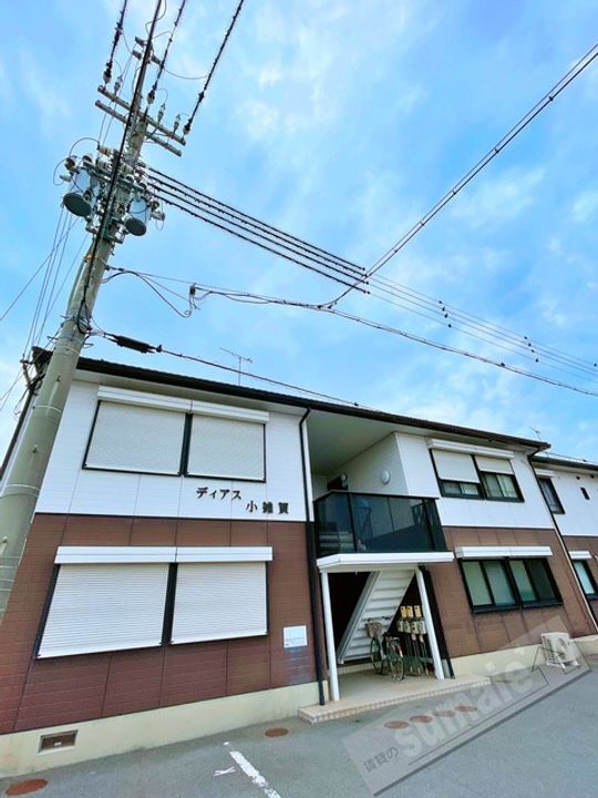 ディアス小雑賀 2階建