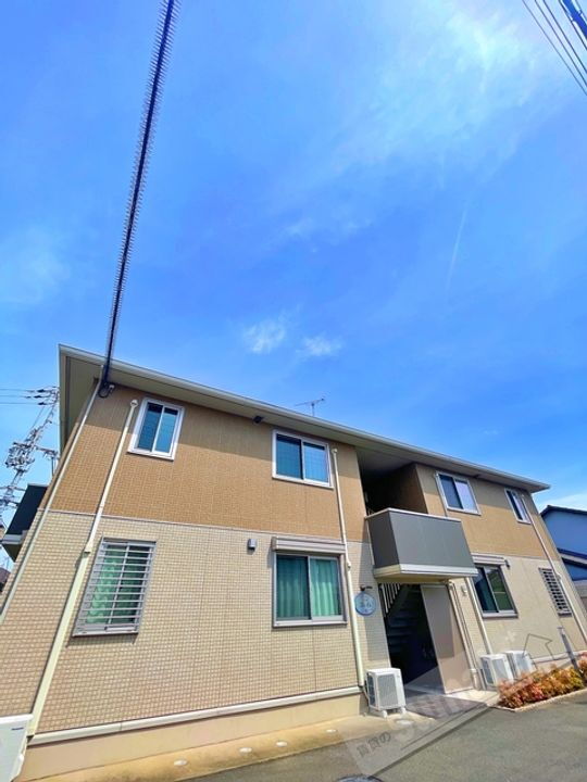 リアン・太田 2階建