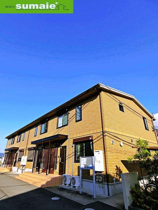 Ｄ−ｒｏｏｍパストラーレⅠ 2階建