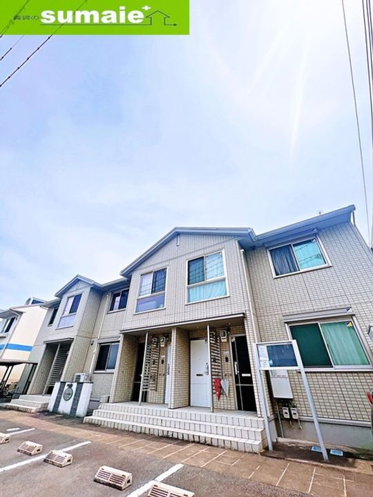 ウィット塩屋 2階建