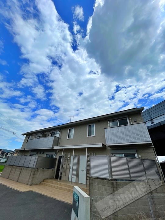 Ｄ−ｒｏｏｍ松島 2階建