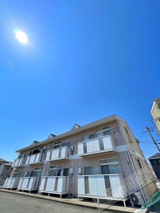 パルシャス園部Ⅰ