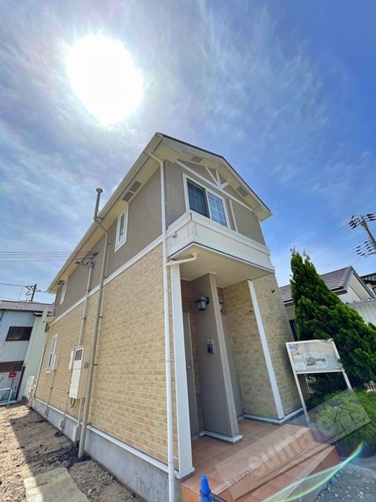 成生　Ⅱ 2階建