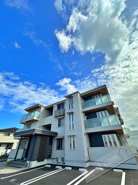 ｓｕｐｅｒｉｅｕｒ 3階建