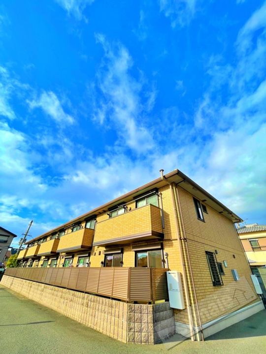 ＢＩＧ　ＪＯＹ　ＹＡＭＡＴＯ 2階建