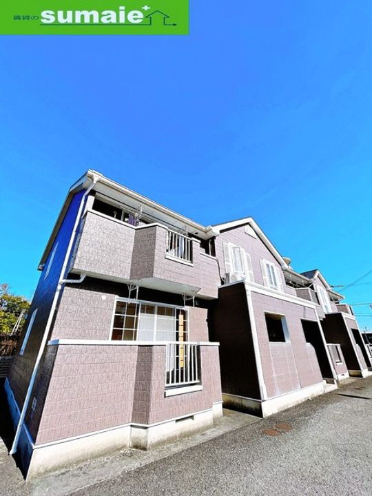 クレストール黒江Ⅱ 2階建