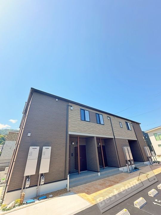 ヴェールⅡ 2階建