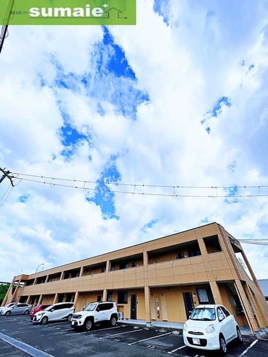 彩城Ｂ 2階建