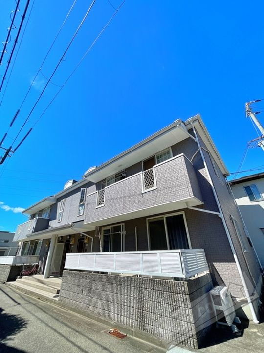 カンフォート松島Ⅰ 2階建
