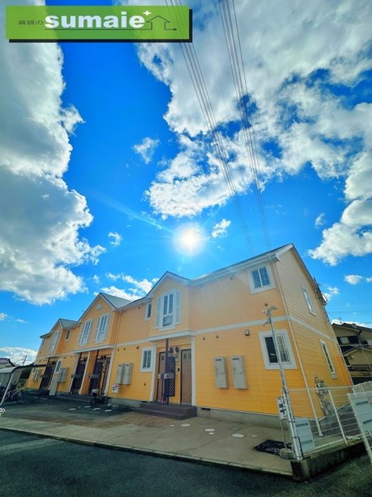 ラフィネ花水木