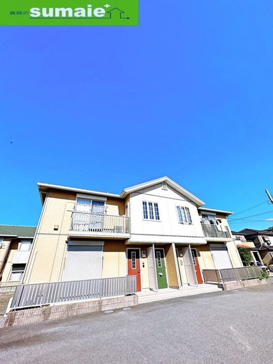 フローラ 2階建