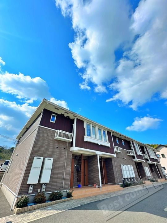 フォルトゥーナ 2階建