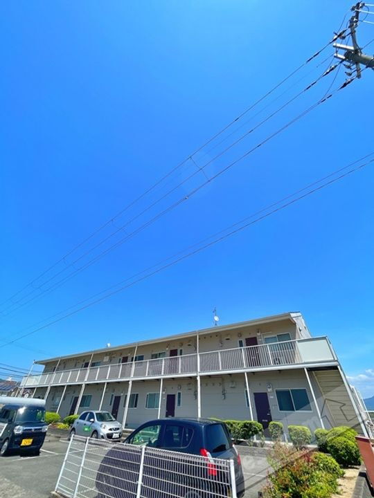 アーバンハウスⅡ