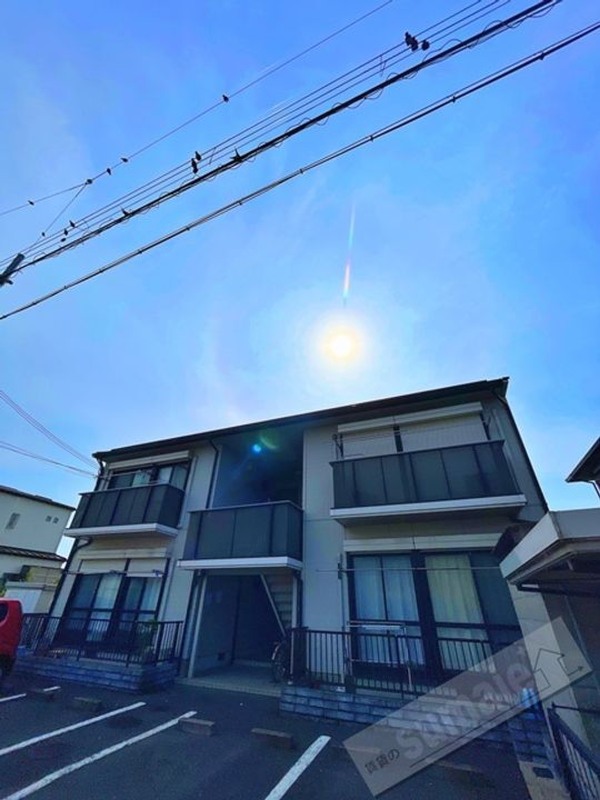 ディアス乙井 2階建