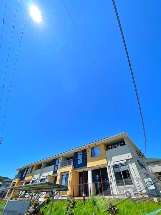 ケーズコート岩出