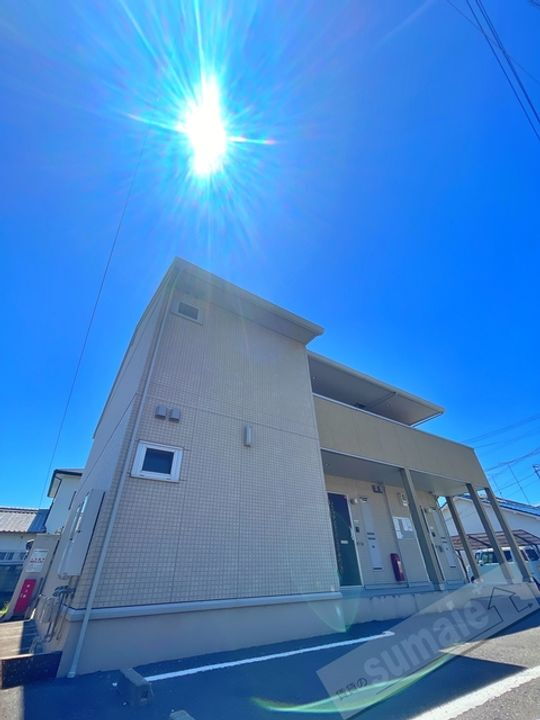 Ｄ−ｒｏｏｍ南出島