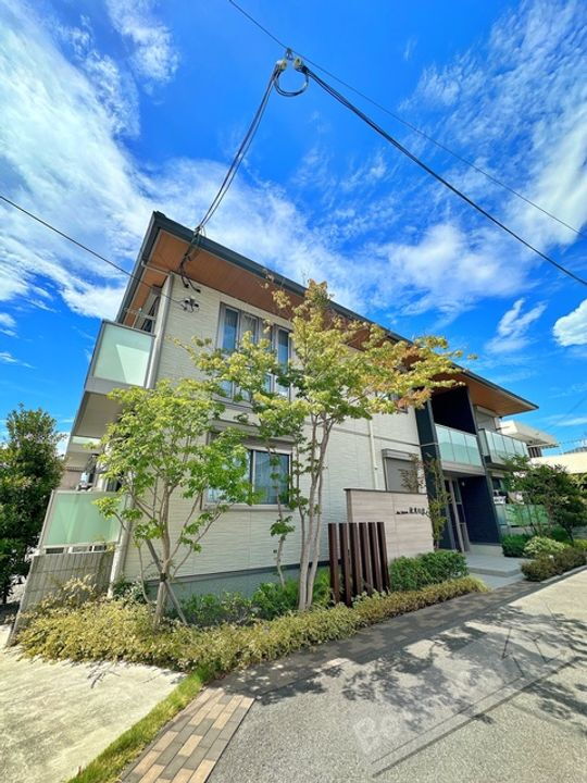 シャーメゾン秋月の杜