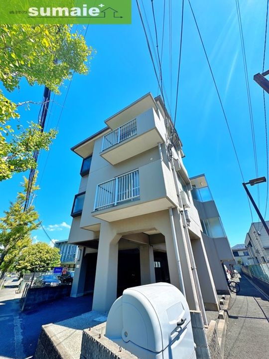 下川マンション