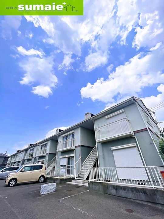 ＡＮＮＥＸ 2階建