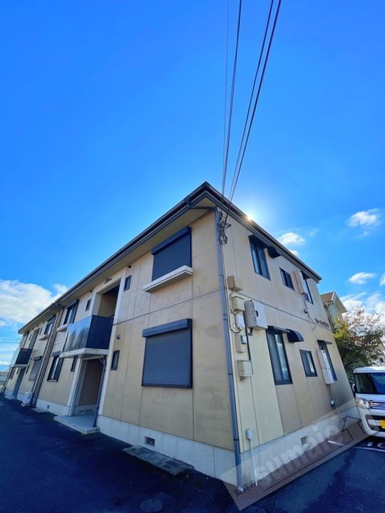 フォーレス相谷