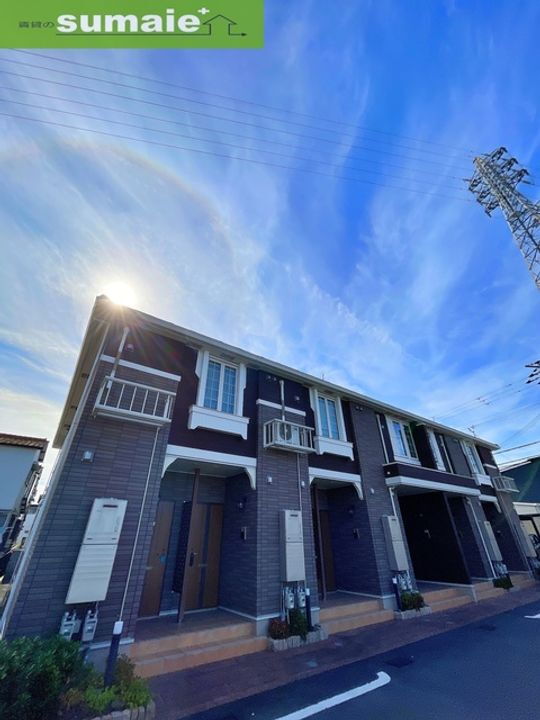 バンブーグロー