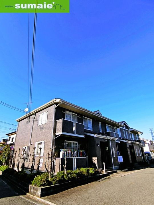 ラフィーネⅠ 2階建