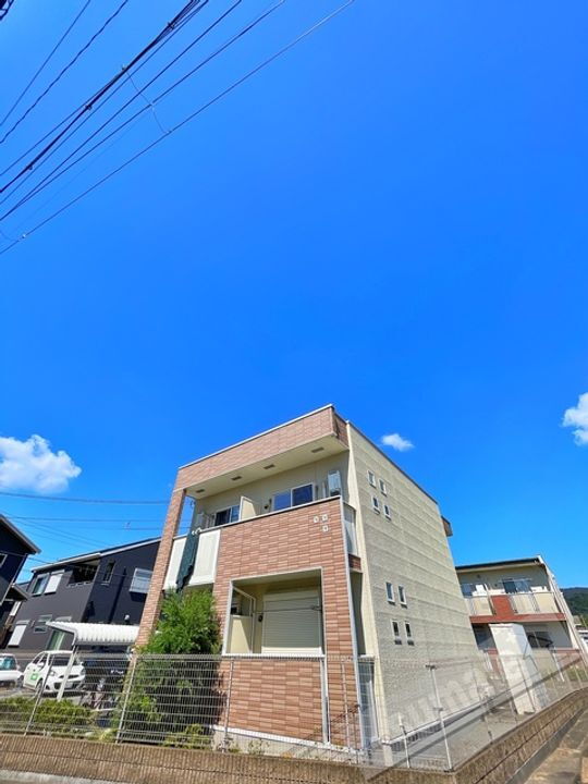 サニーブライトⅡ 2階建