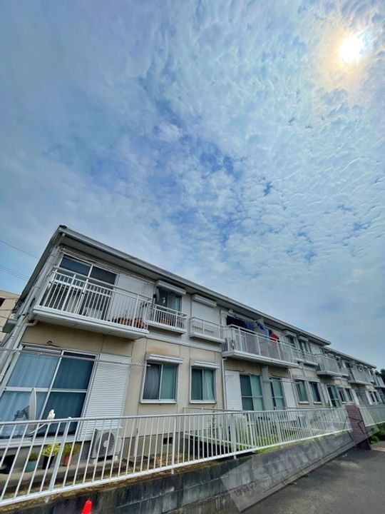 タウニィ寿里 2階建