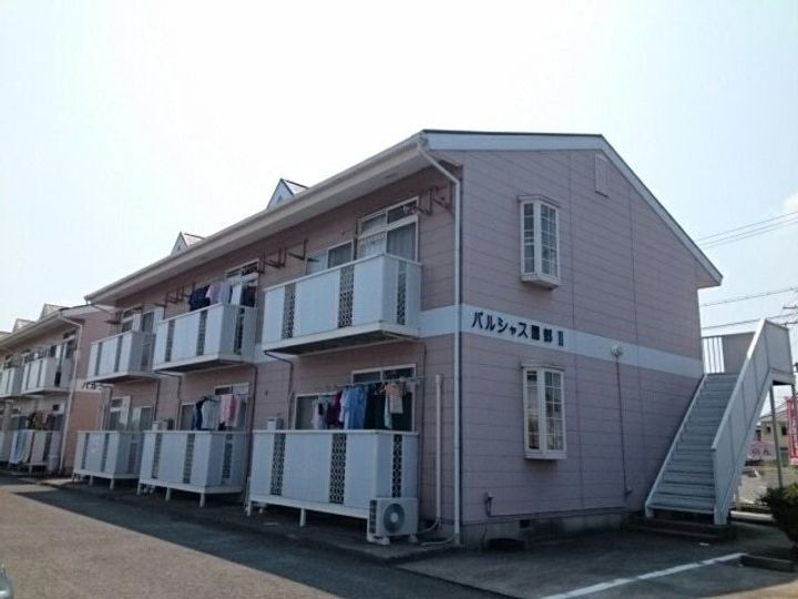パルシャス園部Ⅱ