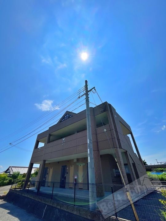 ジュニパー弘西 2階建