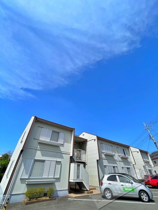 タウニィ山村 2階建