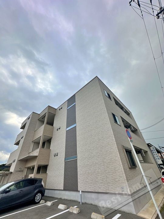フジパレス吹屋町Ⅱ番館