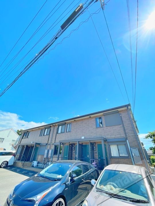 梟の杜コート　Ｂ棟 平屋建て