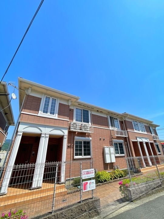 バンビーノ　Ⅱ 2階建