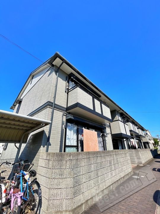 グレースＫＯＡ 2階建