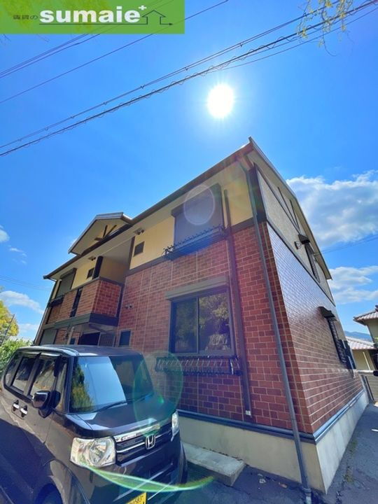 ＴＨＥ　ＲＩＴＺ　 平屋建て