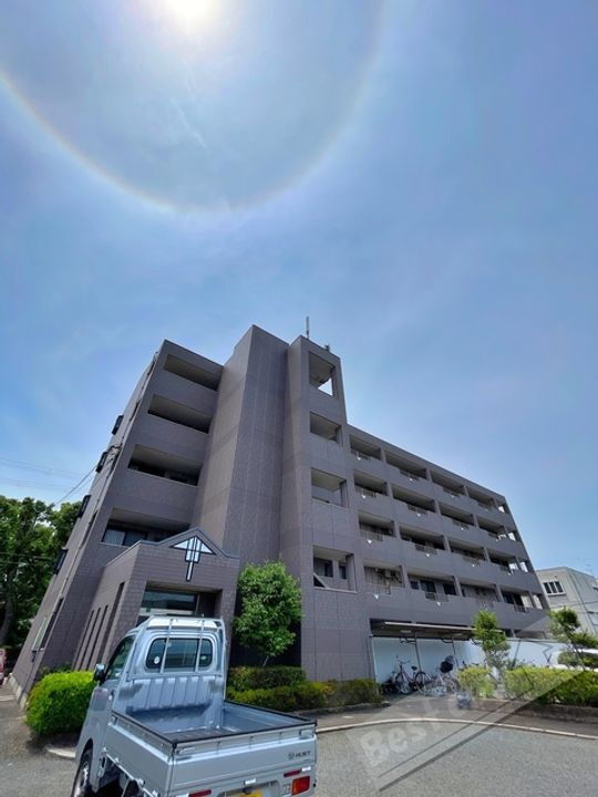 グランヴィア松江