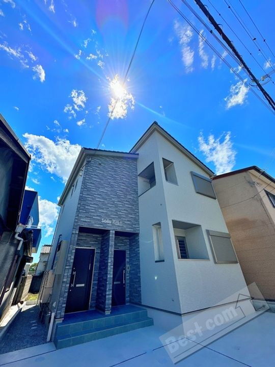 Ｓｏｌｉｓ島崎町