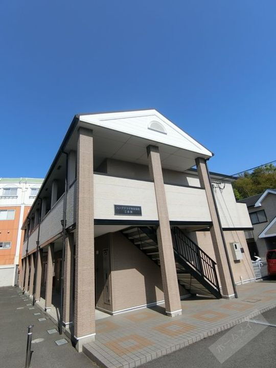 ハーブプラザ和泉鳥取Ⅱ番館