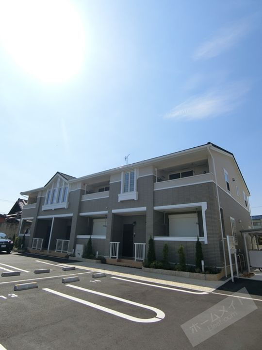 サンモールⅠ