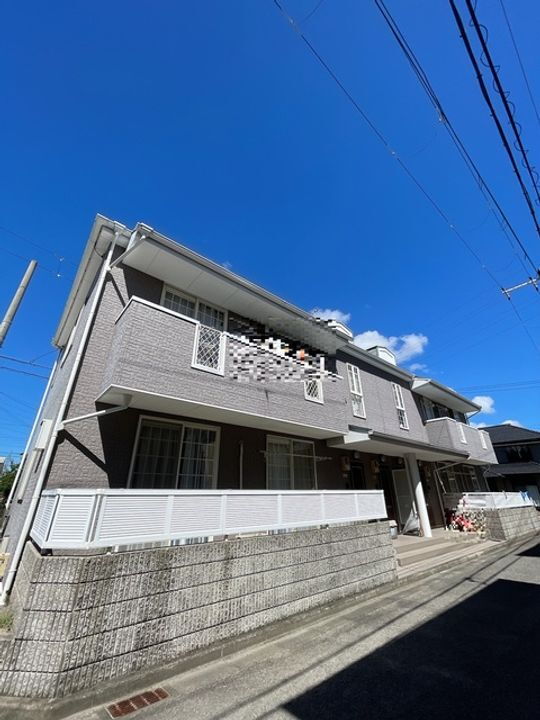 カンフォート松島Ⅱ 2階建