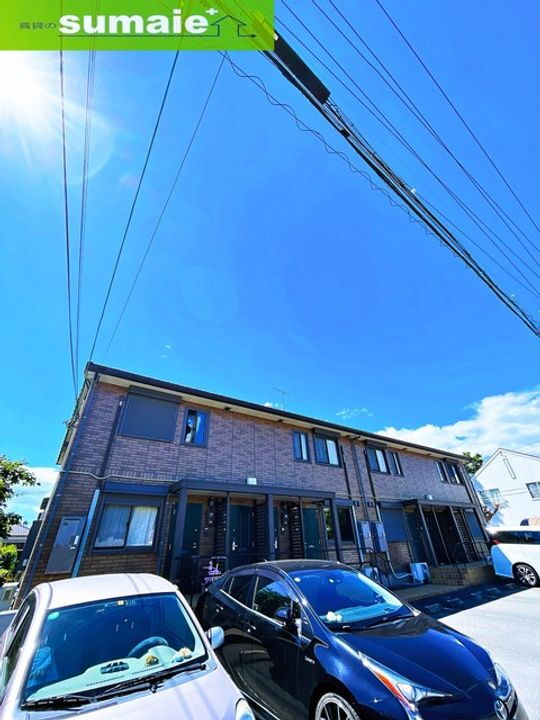 梟の杜コート　Ａ棟 2階建