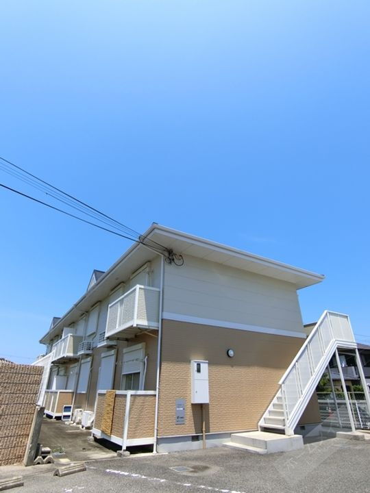 ハイツグロリアス