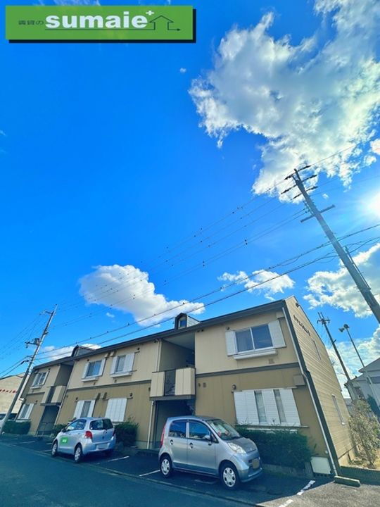 タウニイ梅原Ⅱ