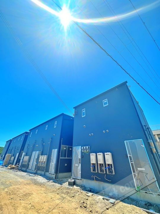 ＴＪ田尻 2階建