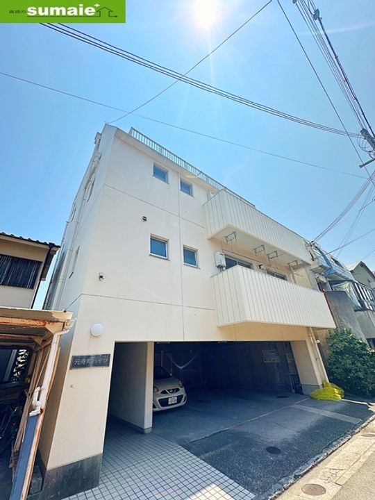 元寺町ハイツ