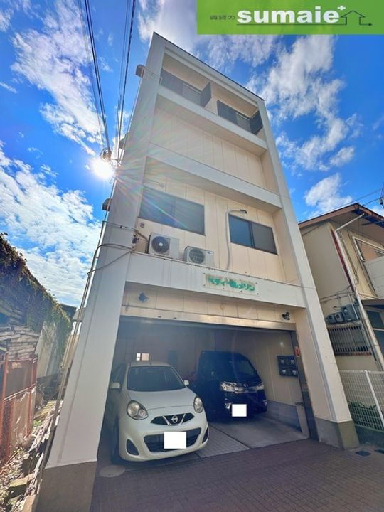 ペティベルメゾン