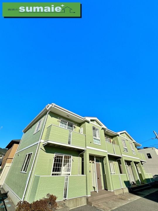 ハピネスＹ　Ⅱ