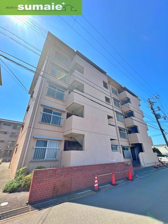 ニューハイツ光陽Ｂ棟